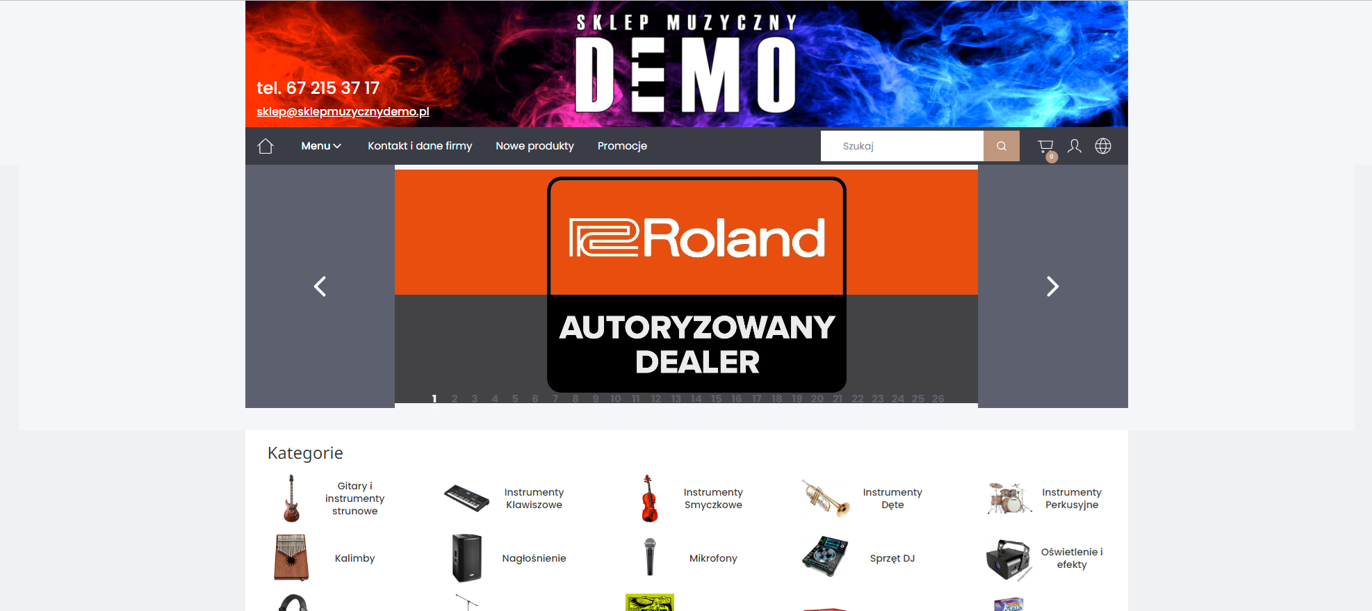 Jak wybrać dobry sklep muzyczny online?