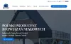 Logo firmy Silspaw Usługi spawalnicze