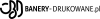 Logo firmy Banery Drukowane