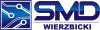 Logo firmy SMD Wierzbicki