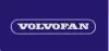 Logo firmy Volvofan