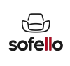 Logo firmy Sklep meblowy Sofello