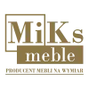 Logo firmy MiKs-Meble - Meble na wymiar Wrocław