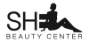 Logo firmy Produkty do medycyny estetycznej SheBeauty