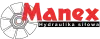 Logo firmy Hydraulika siłowa Warszawa Manex