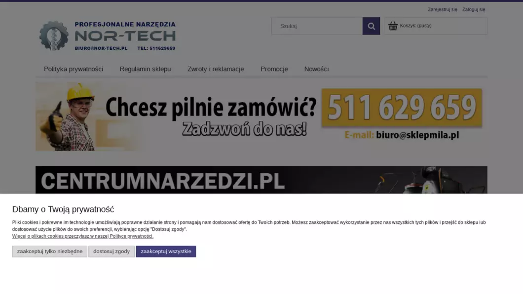 Zrzut ekranu strony