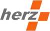 Logo firmy Sklep z automatyką i systemami zabezpieczeń HERZ
