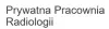 Logo firmy Prywatna Pracownia Radiologii - RTG Kraków