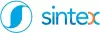 Logo firmy Sintex - Producent uszczelek, rurek plastikowych, węży PCV