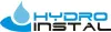 Logo HydroInstal Kraków - Pogotowie gazowe i hydrauliczne