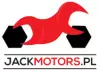 Logo firmy Jack Motors