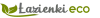 Logo firmy Wyposażenie łazienek Łazienki.eco