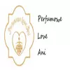 Logo firmy Perfumy arabskie z Dubaju | PerfumoweLoveAni