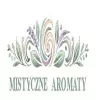 Logo firmy Mistyczne Aromaty