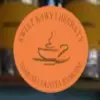 Logo Świat kawy i herbaty Dariusz i Jolanta zadróżni