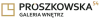 Logo firmy Galeria Wnętrz - Prószkowska 54