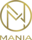 Logo firmy Mania