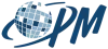 Logo firmy PM Polska - Okucia do szkła